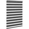 zebrinės žaliuzės 100x150 cm audinio plotis 95,9 cm poliesteris