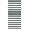 zebrinės žaliuzės 100x200 cm audinio plotis 95,9 cm poliesteris
