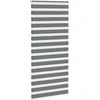 zebrinės žaliuzės 100x230 cm audinio plotis 95,9 cm poliesteris
