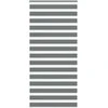 zebrinės žaliuzės 100x230 cm audinio plotis 95,9 cm poliesteris