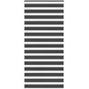 zebrinės žaliuzės 100x230 cm audinio plotis 95,9 cm poliesteris