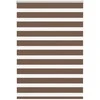 zebrinės žaliuzės 105x150 cm audinio plotis 100,9cm poliesteris