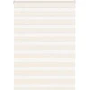 zebrinės žaliuzės 105x150 cm audinio plotis 100,9cm poliesteris