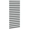 zebrinės žaliuzės 105x200 cm audinio plotis 100,9cm poliesteris