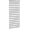 zebrinės žaliuzės 105x200 cm audinio plotis 100,9cm poliesteris