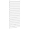 zebrinės žaliuzės 105x200 cm audinio plotis 100,9cm poliesteris