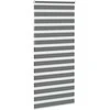 zebrinės žaliuzės 105x230 cm audinio plotis 100,9cm poliesteris