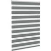zebrinės žaliuzės 110x100 cm audinio plotis 105,9cm poliesteris