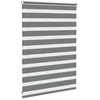 zebrinės žaliuzės 110x100 cm audinio plotis 105,9cm poliesteris