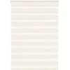 zebrinės žaliuzės 110x150 cm audinio plotis 105,9cm poliesteris