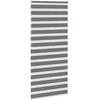 zebrinės žaliuzės 110x200 cm audinio plotis 105,9cm poliesteris