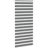 zebrinės žaliuzės 110x200 cm audinio plotis 105,9cm poliesteris