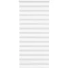 zebrinės žaliuzės 110x200 cm audinio plotis 105,9cm poliesteris