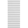 zebrinės žaliuzės 110x200 cm audinio plotis 105,9cm poliesteris