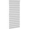 zebrinės žaliuzės 110x200 cm audinio plotis 105,9cm poliesteris