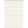 zebrinės žaliuzės 115x150 cm audinio plotis 110,9cm poliesteris