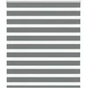 zebrinės žaliuzės 120x100 cm audinio plotis 115,9cm poliesteris