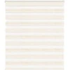 zebrinės žaliuzės 120x100 cm audinio plotis 115,9cm poliesteris