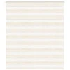 zebrinės žaliuzės 120x150 cm audinio plotis 115,9cm poliesteris