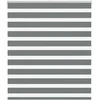 zebrinės žaliuzės 120x150 cm audinio plotis 115,9cm poliesteris