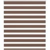 zebrinės žaliuzės 120x150 cm audinio plotis 115,9cm poliesteris