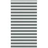 zebrinės žaliuzės 120x200 cm audinio plotis 115,9cm poliesteris