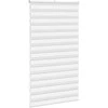 zebrinės žaliuzės 120x230 cm audinio plotis 115,9cm poliesteris