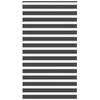 zebrinės žaliuzės 120x230 cm audinio plotis 115,9cm poliesteris