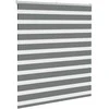 zebrinės žaliuzės 125x150 cm audinio plotis 120,9cm poliesteris
