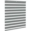 zebrinės žaliuzės 125x150 cm audinio plotis 120,9cm poliesteris