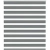 zebrinės žaliuzės 125x150 cm audinio plotis 120,9cm poliesteris