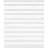 zebrinės žaliuzės 125x150 cm audinio plotis 120,9cm poliesteris
