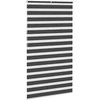 zebrinės žaliuzės 125x200 cm audinio plotis 120,9cm poliesteris