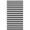 zebrinės žaliuzės 125x200 cm audinio plotis 120,9cm poliesteris