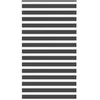 zebrinės žaliuzės 125x230 cm audinio plotis 120,9cm poliesteris