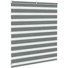 zebrinės žaliuzės 130x100 cm audinio plotis 125,9cm poliesteris