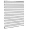 zebrinės žaliuzės 130x100 cm audinio plotis 125,9cm poliesteris