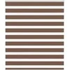zebrinės žaliuzės 130x150 cm audinio plotis 125,9cm poliesteris