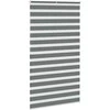 zebrinės žaliuzės 130x200 cm audinio plotis 125,9cm poliesteris