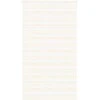 zebrinės žaliuzės 130x200 cm audinio plotis 125,9cm poliesteris
