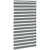 zebrinės žaliuzės 130x230 cm audinio plotis 125,9cm poliesteris