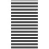 zebrinės žaliuzės 130x230 cm audinio plotis 125,9cm poliesteris