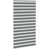 zebrinės žaliuzės 130x230 cm audinio plotis 125,9cm poliesteris