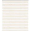 zebrinės žaliuzės 135x150 cm audinio plotis 130,9cm poliesteris