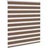 zebrinės žaliuzės 135x150 cm audinio plotis 130,9cm poliesteris