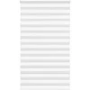 zebrinės žaliuzės 135x230 cm audinio plotis 130,9cm poliesteris
