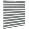zebrinės žaliuzės 140x100 cm audinio plotis 135,9cm poliesteris