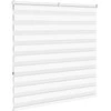 zebrinės žaliuzės 140x150 cm audinio plotis 135,9cm poliesteris