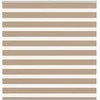 zebrinės žaliuzės 140x150 cm audinio plotis 135,9cm poliesteris