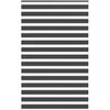 zebrinės žaliuzės 140x200 cm audinio plotis 135,9cm poliesteris